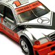 Illustration for article titled Project Premiere/World Class: Because Racecar